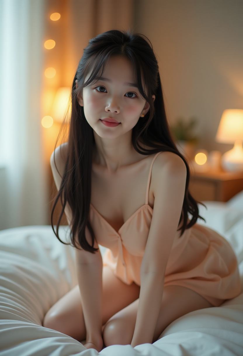 夜色迷途
